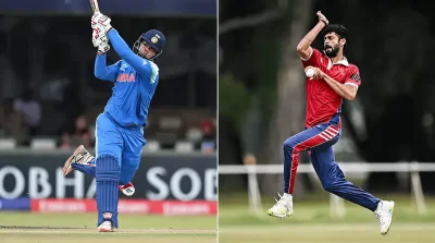 A tale of two potential debuts